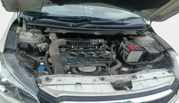 2021 Maruti Ciaz DELTA 1.5 SHVS MT PETROL, Petrol, Manual, 1,00,350 km, exterior