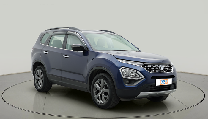 2021 Tata Safari XT, Diesel, Manual, 1,23,374 km, exterior