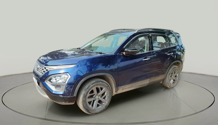 2021 Tata Safari XT, Diesel, Manual, 1,23,374 km, exterior