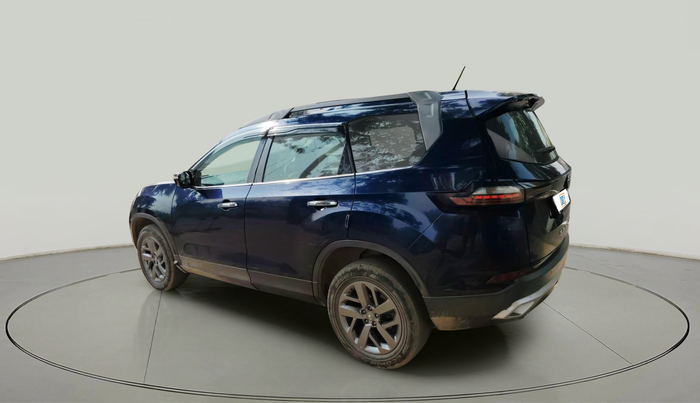 2021 Tata Safari XT, Diesel, Manual, 1,23,374 km, exterior