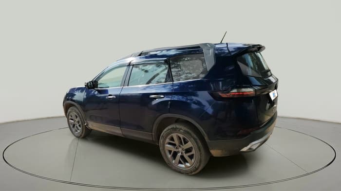 2021 Tata Safari XT, Diesel, Manual, 1,23,374 km, exterior