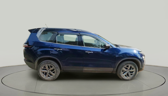 2021 Tata Safari XT, Diesel, Manual, 1,23,374 km, exterior