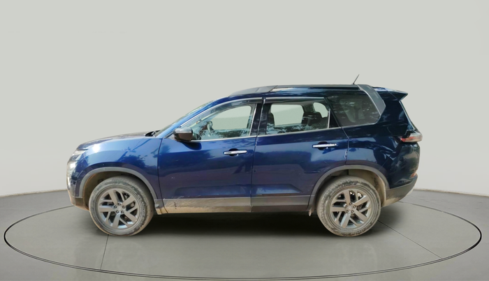 2021 Tata Safari XT, Diesel, Manual, 1,23,374 km, exterior