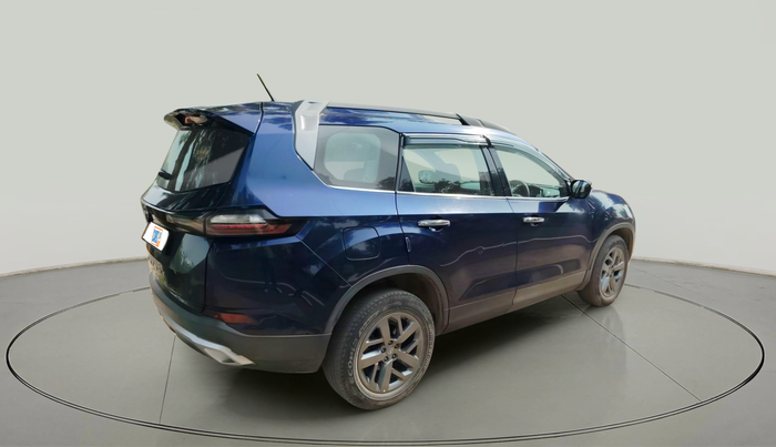 2021 Tata Safari XT, Diesel, Manual, 1,23,374 km, exterior