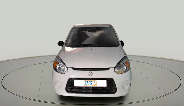 2018 Maruti Alto 800 LXI, Petrol, Manual, 62,612 km, exterior