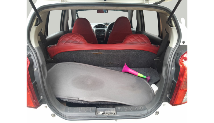 2018 Maruti Alto 800 LXI, Petrol, Manual, 62,612 km, exterior