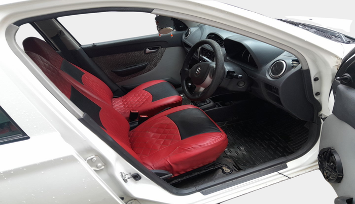 2018 Maruti Alto 800 LXI, Petrol, Manual, 62,612 km, interior