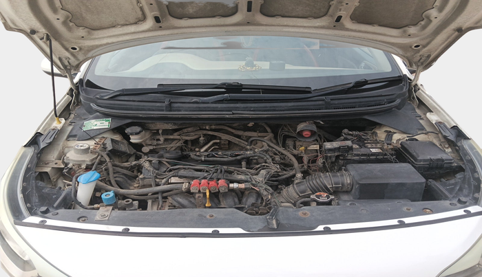 2018 Hyundai Elite i20 MAGNA EXECUTIVE 1.2, Petrol, Manual, 91,213 km, exterior