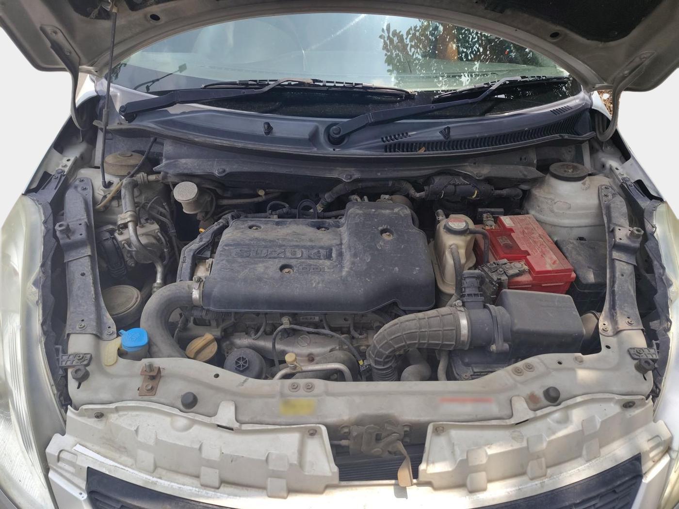 2015 Maruti Swift VDI, Diesel, Manual, 1,76,430 km, exterior