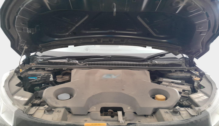 2022 Tata NEXON EV XZ PLUS, Electric, Automatic, 89,112 km, exterior