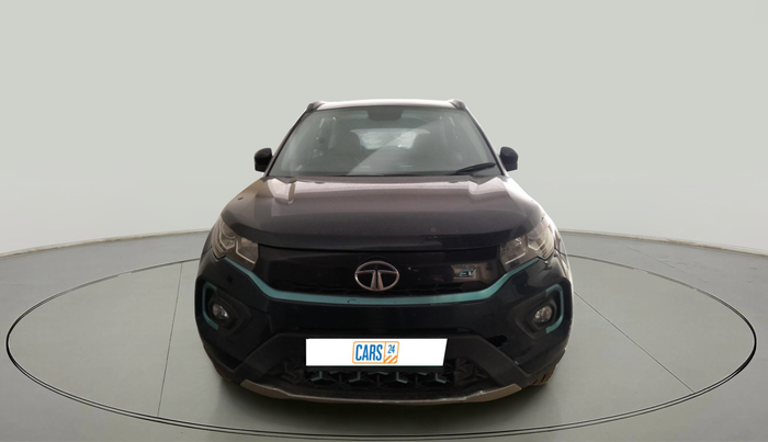 2022 Tata NEXON EV XZ PLUS, Electric, Automatic, 89,112 km, exterior