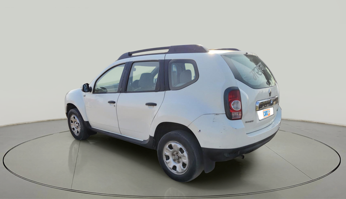 2015 Renault Duster 85 PS RXL DIESEL, Diesel, Manual, 1,58,391 km, exterior