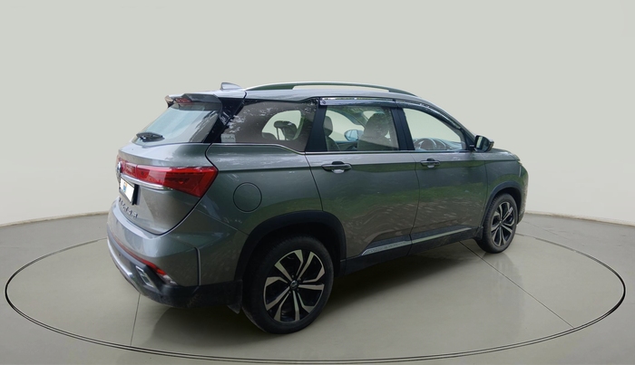 2023 MG HECTOR SHARP PRO 2.0 TURBO DIESEL, Diesel, Manual, 17,568 km, exterior