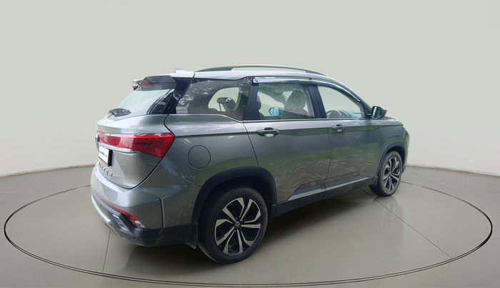 2023 MG HECTOR SHARP PRO 2.0 TURBO DIESEL, Diesel, Manual, 17,568 km, exterior
