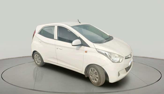 2015 Hyundai Eon SPORTZ, Petrol, Manual, 90,751 km, exterior