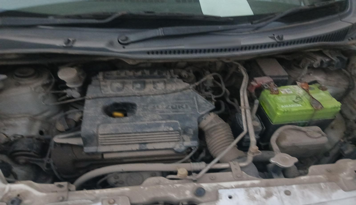 2014 Maruti Wagon R 1.0 VXI, Petrol, Manual, 86,578 km, exterior