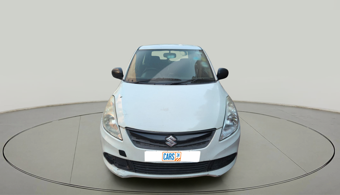 2016 Maruti Swift Dzire LXI, Petrol, Manual, 2,02,206 km, exterior