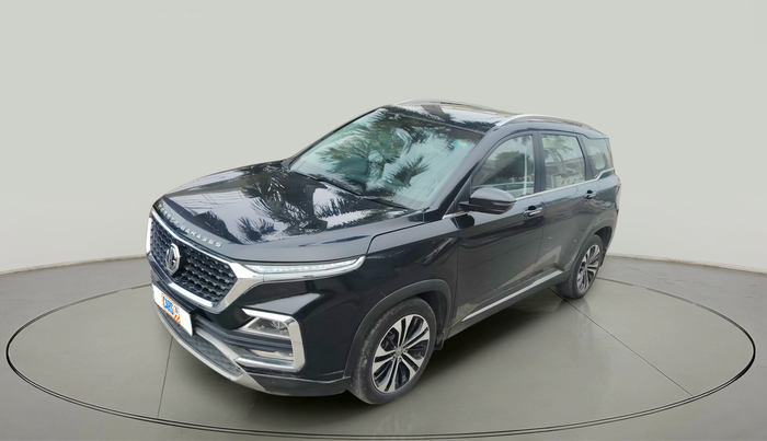 2021 MG HECTOR SHARP 1.5 DCT PETROL, Petrol, Automatic, 88,340 km, exterior