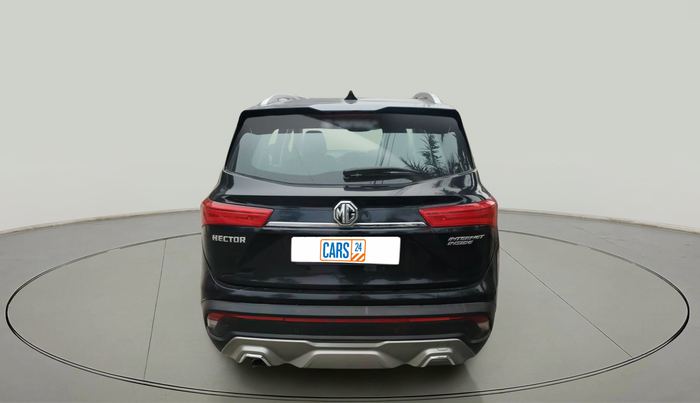 2021 MG HECTOR SHARP 1.5 DCT PETROL, Petrol, Automatic, 88,340 km, exterior