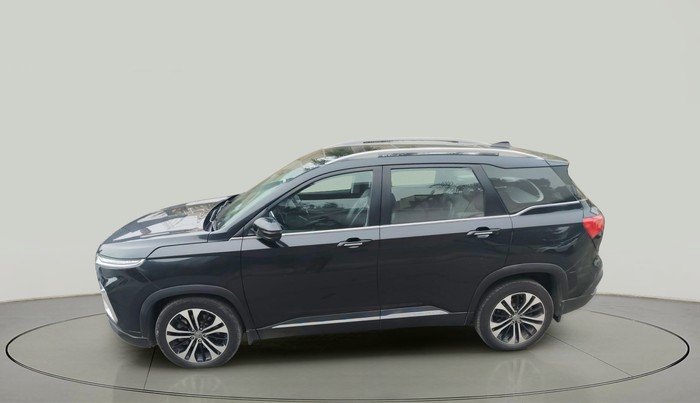 2021 MG HECTOR SHARP 1.5 DCT PETROL, Petrol, Automatic, 88,340 km, exterior