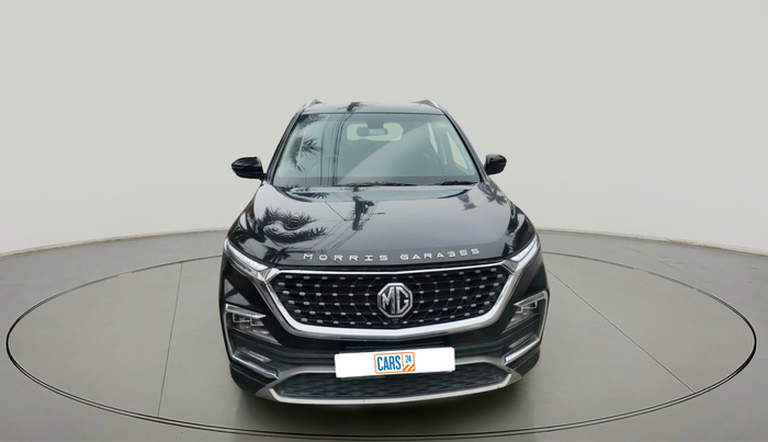 2021 MG HECTOR SHARP 1.5 DCT PETROL, Petrol, Automatic, 88,340 km, exterior