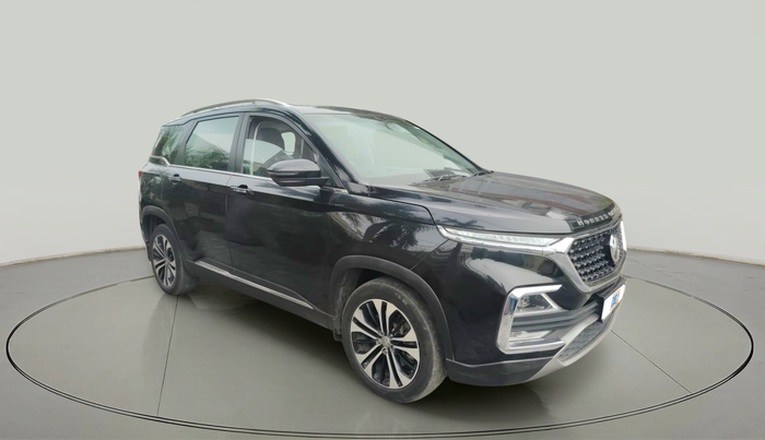 2021 MG HECTOR SHARP 1.5 DCT PETROL, Petrol, Automatic, 88,340 km, exterior