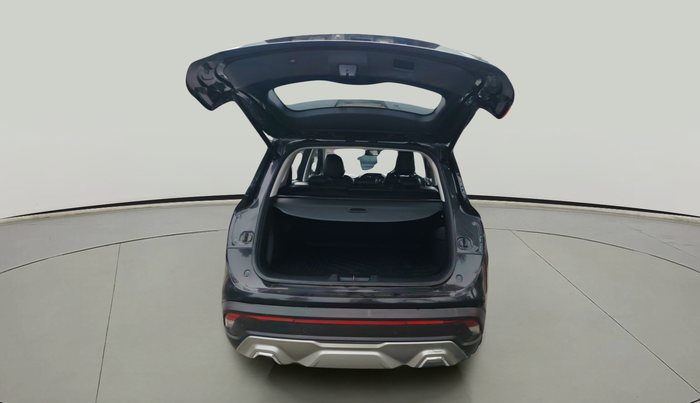 2021 MG HECTOR SHARP 1.5 DCT PETROL, Petrol, Automatic, 88,340 km, exterior