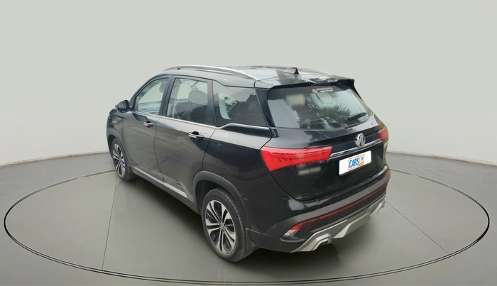 2021 MG HECTOR SHARP 1.5 DCT PETROL, Petrol, Automatic, 88,340 km, exterior