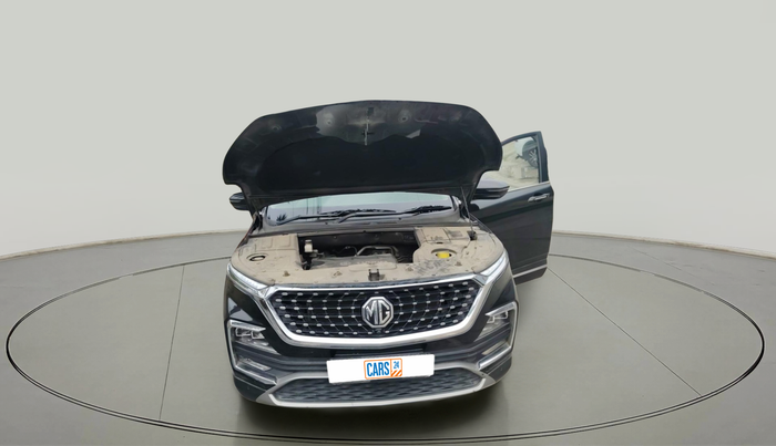 2021 MG HECTOR SHARP 1.5 DCT PETROL, Petrol, Automatic, 88,340 km, exterior