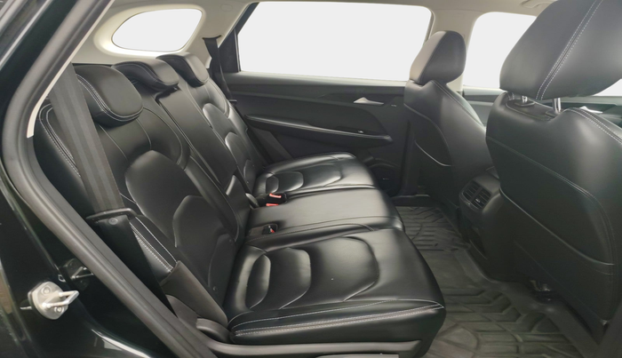 2021 MG HECTOR SHARP 1.5 DCT PETROL, Petrol, Automatic, 88,340 km, interior