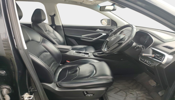 2021 MG HECTOR SHARP 1.5 DCT PETROL, Petrol, Automatic, 88,340 km, interior