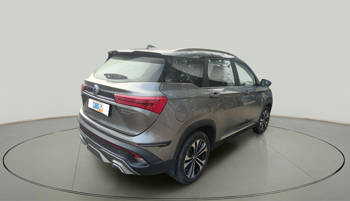 2022 MG HECTOR SHARP 2.0 DIESEL, Diesel, Manual, 15,671 km, exterior