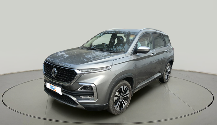 2022 MG HECTOR SHARP 2.0 DIESEL, Diesel, Manual, 15,671 km, exterior