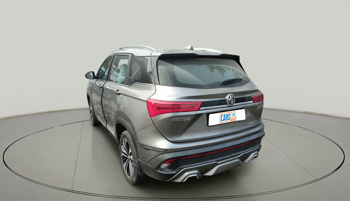 2022 MG HECTOR SHARP 2.0 DIESEL, Diesel, Manual, 15,671 km, exterior