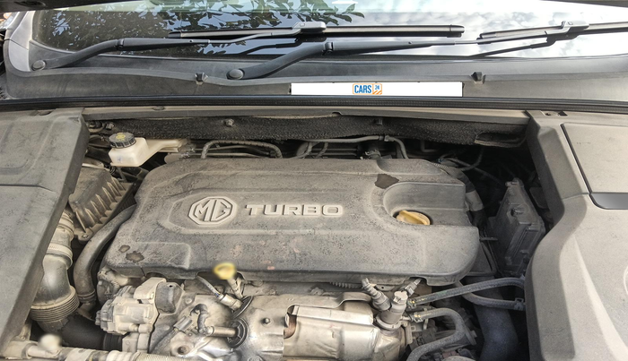 2022 MG HECTOR SHARP 2.0 DIESEL, Diesel, Manual, 15,671 km, exterior