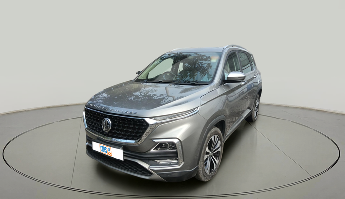 2022 MG HECTOR SHARP 2.0 DIESEL, Diesel, Manual, 15,671 km, exterior