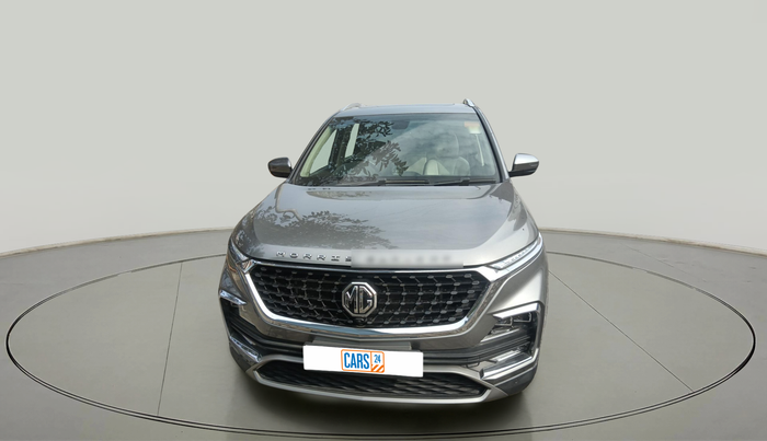 2022 MG HECTOR SHARP 2.0 DIESEL, Diesel, Manual, 15,671 km, exterior