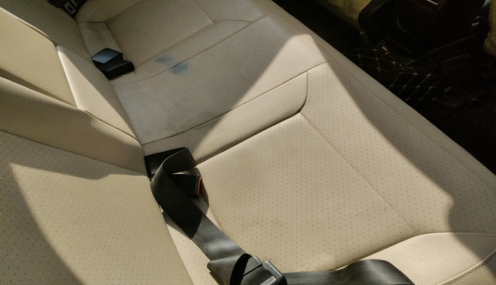 2018 Skoda Rapid STYLE 1.5 TDI, Diesel, Manual, 1,41,720 km, interior