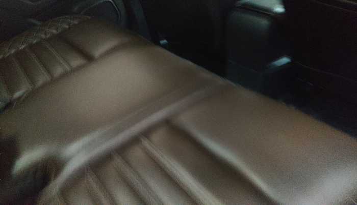 2019 Ford Ecosport TITANIUM 1.5L DIESEL, Diesel, Manual, 1,11,312 km, interior