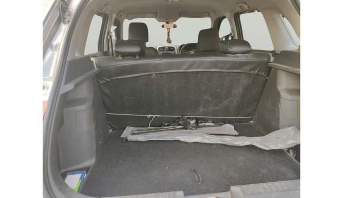 2017 Maruti Vitara Brezza VDI (O), Diesel, Manual, 1,29,870 km, exterior