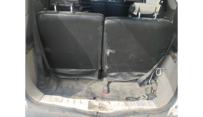 2019 Renault TRIBER RXL MT, Petrol, Manual, 1,23,326 km, exterior