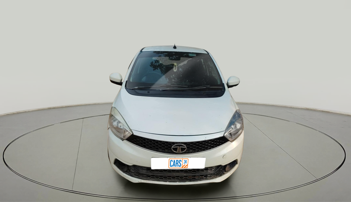 2018 Tata Tiago XT PETROL, Petrol, Manual, 1,95,719 km, exterior