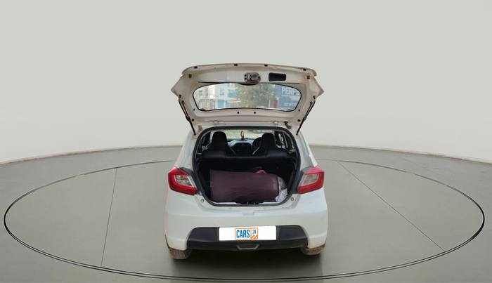 2018 Tata Tiago XT PETROL, Petrol, Manual, 1,95,719 km, exterior