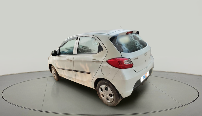 2018 Tata Tiago XT PETROL, Petrol, Manual, 1,95,719 km, exterior