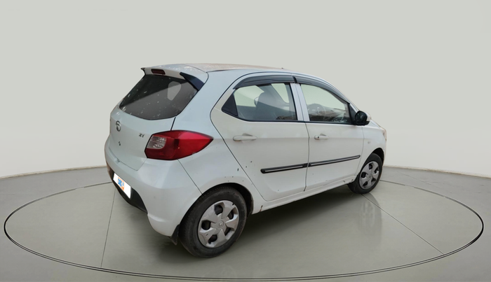 2018 Tata Tiago XT PETROL, Petrol, Manual, 1,95,719 km, exterior