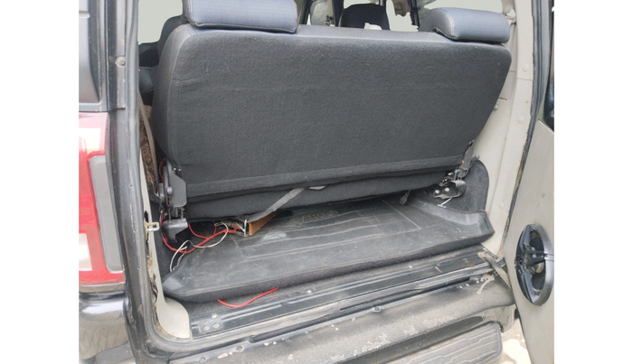 2020 Mahindra Scorpio S11 2WD, Diesel, Manual, 67,333 km, exterior