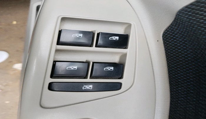 2020 Mahindra Scorpio S11 2WD, Diesel, Manual, 67,333 km, interior