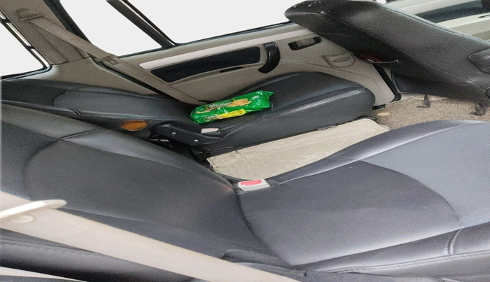 2020 Mahindra Scorpio S11 2WD, Diesel, Manual, 67,333 km, interior