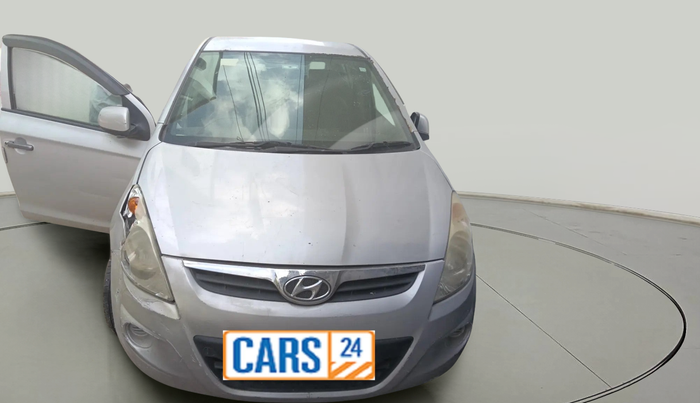 2011 Hyundai i20 MAGNA 1.4 CRDI, Diesel, Manual, 1,71,464 km, exterior