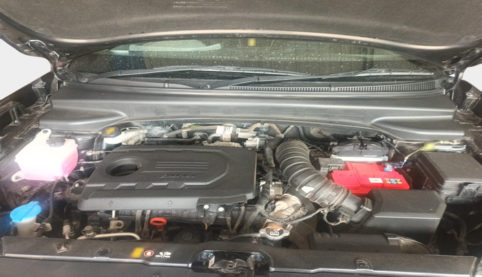 2022 Hyundai Creta E 1.5 DIESEL, Diesel, Manual, 64,705 km, exterior